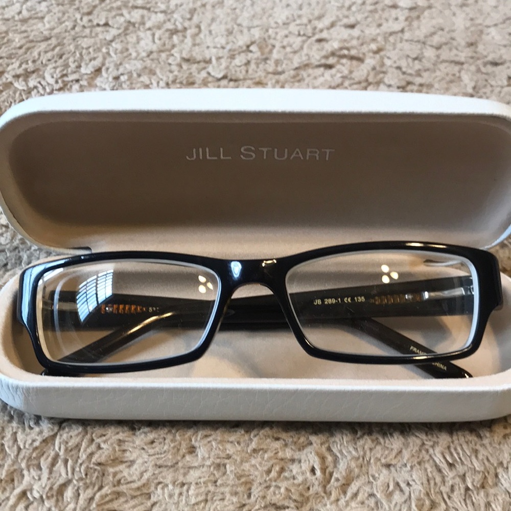 Jill Stuart Prescription Glasses
